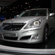 Illustration for article titled Hyundai Equus: A High-Priced Hyundai Not For Us